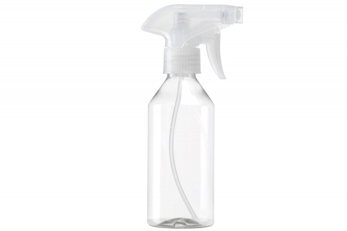 Trigger Spray Water Bottle - 250ml