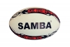 Samba Racer Rugby Trainer Ball