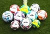 Samba Infiniti Training Football Range