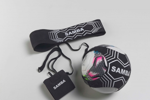 2-in-1 Football Trainer (with Wrist & Waist Band)