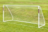 SAMBA 16ft x 7ft Samba Match Football Goal with Carry Bag