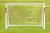 Samba 12ft x 6ft Mini Soccer 7v7 Football Goal Post