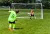 Samba 12ft x 6ft Mini Soccer 7v7 Football Goal Post