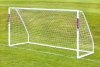 SAMBA 12ft x 6ft Match Football Goal with Carry Bag