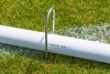 Samba 12ft x 6ft Mini Soccer 7v7 Football Goal Post
