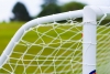Samba 12ft x 6ft Mini Soccer 7v7 Football Goal Post