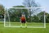 Samba 12ft x 6ft Mini Soccer 7v7 Football Goal Post