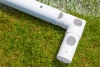 8ft x 6ft Match Goal available from Samba Sports 