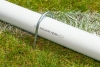 8ft x 6ft Match Goal available from Samba Sports 