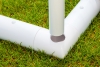 8ft x 6ft Match Goal available from Samba Sports 