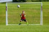8ft x 6ft Match Goal available from Samba Sports 