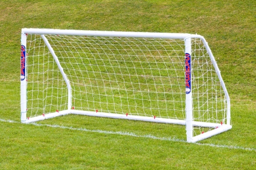 SAMBA 8ft x 4ft Match Football Goal