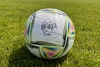 Samba Infiniti Pro Match Ball