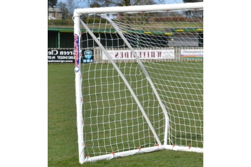 12 x 6 MATCH ULTIMATE Goal Tension Bar Set