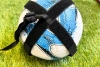 Samba 2 in 1 kick trainer to practise your footballs skills