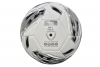 Infiniti MAX training football with AIRFOAM Technology, featuring a soft-touch textured surface and 32-panel