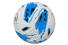 Infiniti MAX training football with AIRFOAM Technology, featuring a soft-touch textured surface and 32-panel