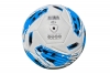 Infiniti MAX training football with AIRFOAM Technology, featuring a soft-touch textured surface and 32-panel