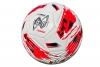 Infiniti MAX training football with AIRFOAM Technology, featuring a soft-touch textured surface and 32-panel