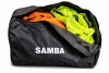 SAMBA Junior Football Kit Bag – Training & Match Day Kit Holdall