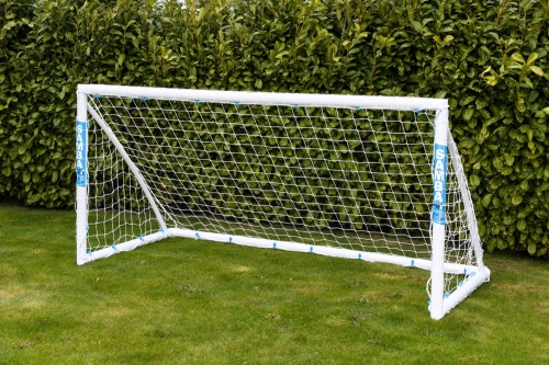 SAMBA PLAY 8ft x 4ft Garden Football Goal