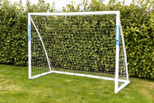 SAMBA PLAY 8ft x 6ft Garden Football Goal