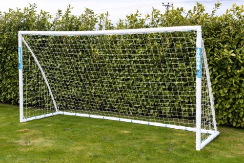 SAMBA PLAY 12ft x 6ft Garden Football Goal