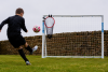 Samba Top Bins Shooting Target