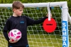 SAMBA Football Shooting Targets – Pair (Red)